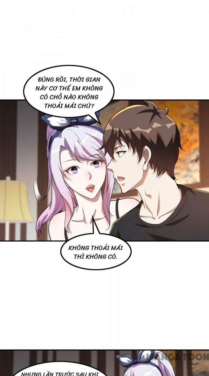 đệ nhất người ở rể chapter 121 20