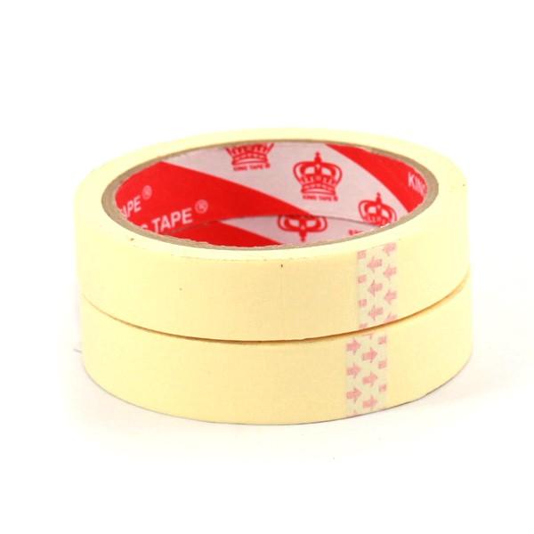 Băng keo giấy 2.5F
