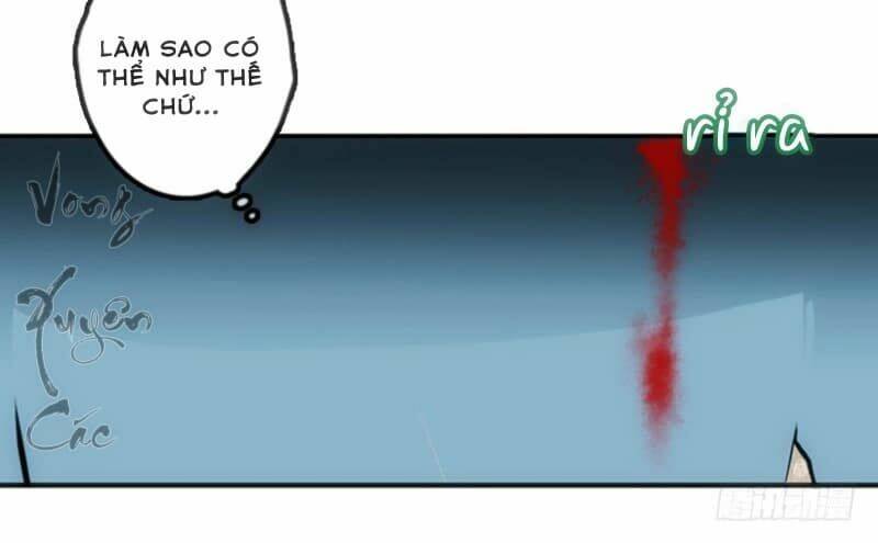 vết cắn và khế ước chapter 3 34