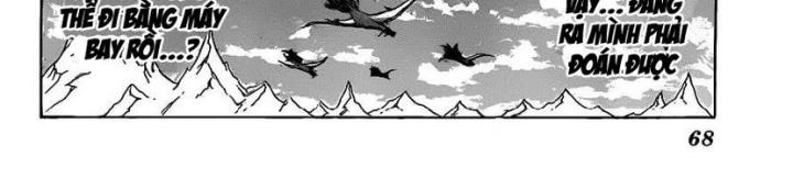 thánh tỏi sành ăn chapter 115 16