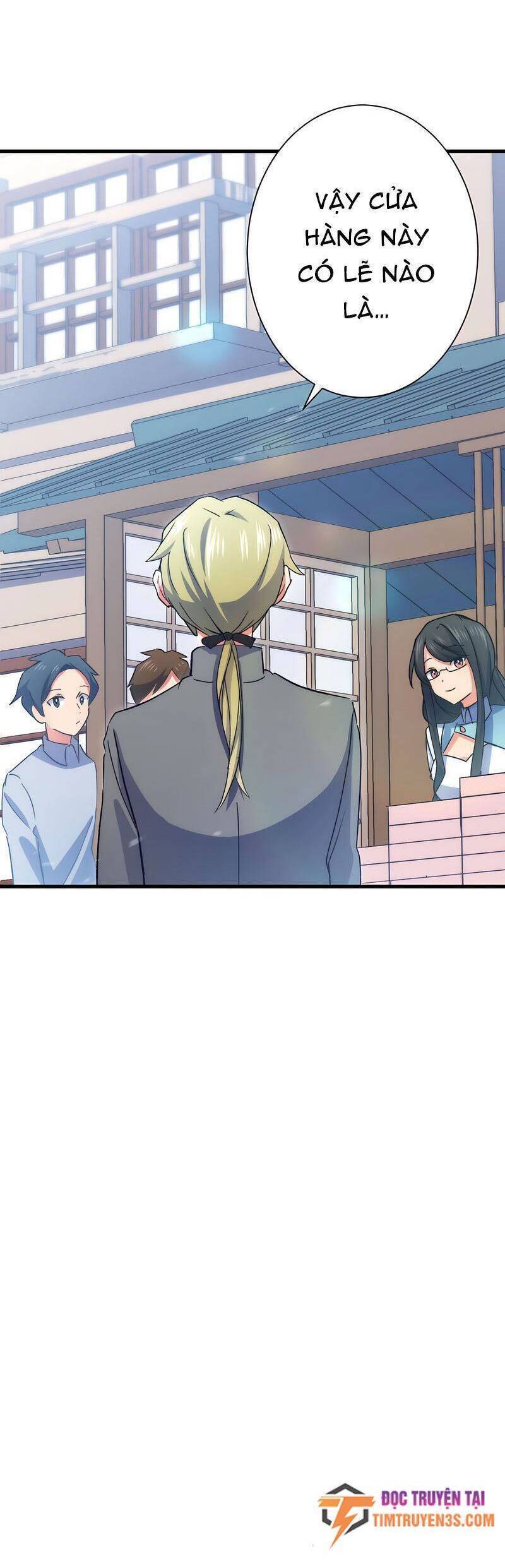 âm dương sư mạnh nhất chuyển sinh chapter 33 6