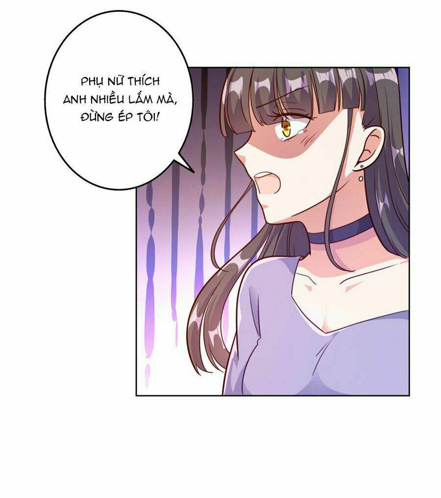 hôn nhân dục vọng: thiếu gia nhẹ một chút! chapter 93 26