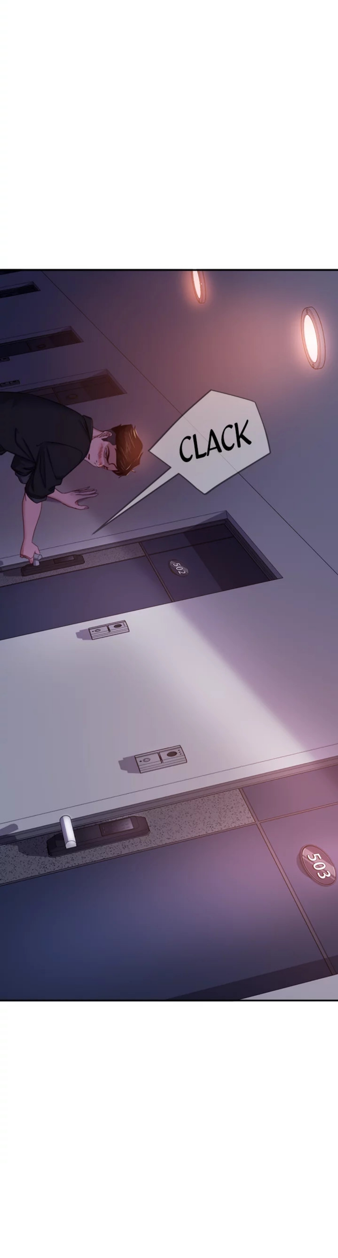 một ngày rối rắm chapter 41 22