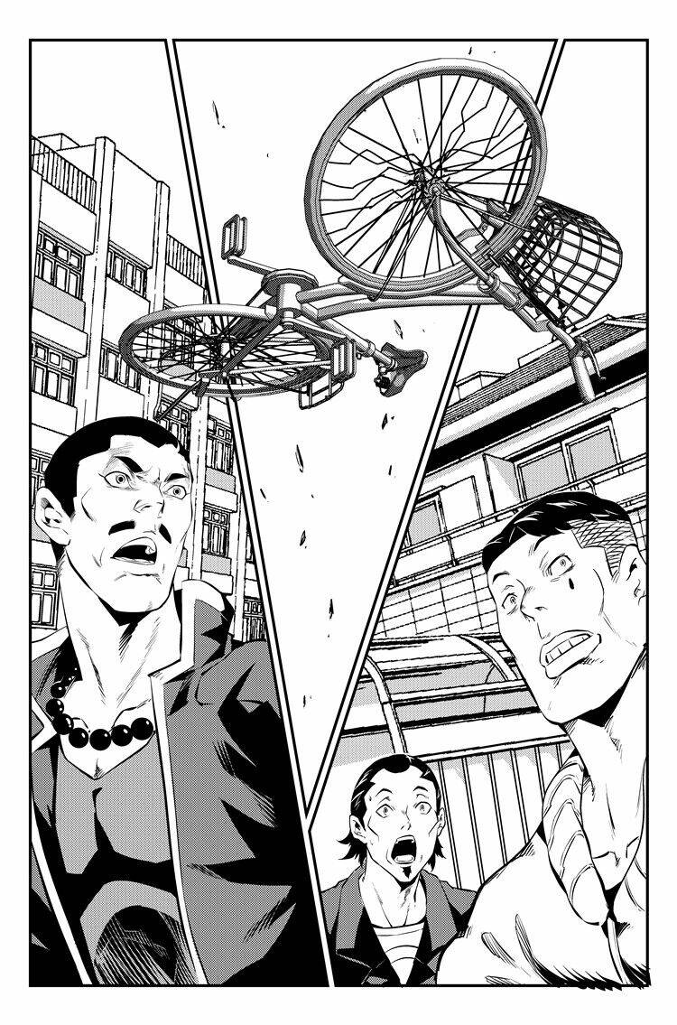 nhẫn tây du chapter 11 8