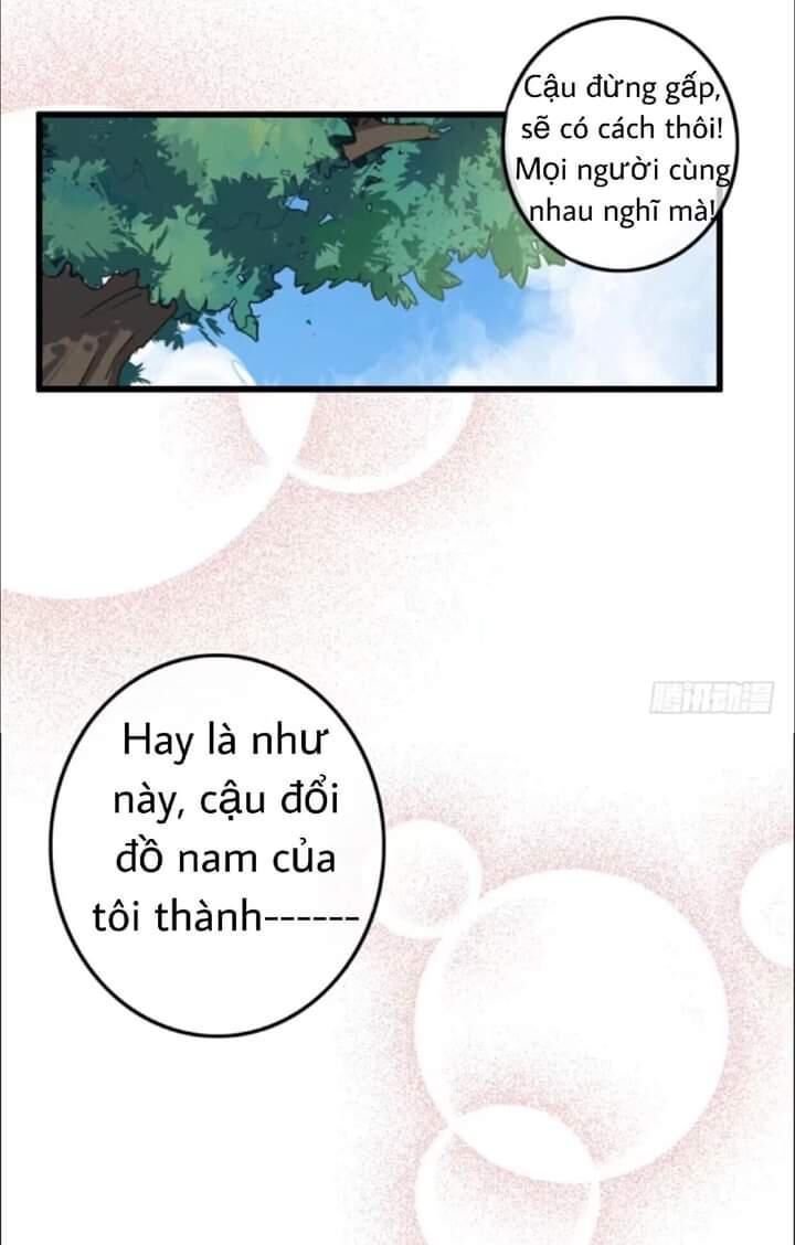 lời thì thầm chapter 24 27