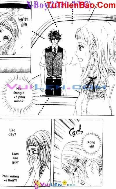 high school bullying chapter 46 17