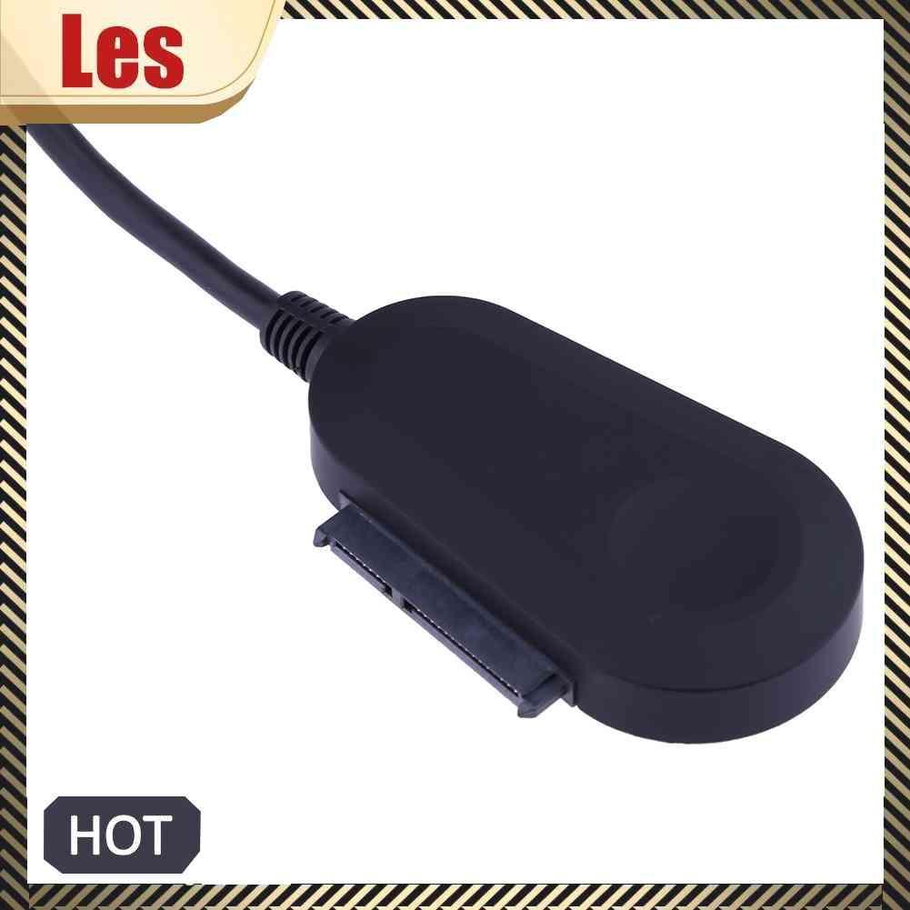 Cáp ChuyểN Ổ CứNg SATA Sang USB 3.0 Cho HDD 2.5 / 3.5Inch