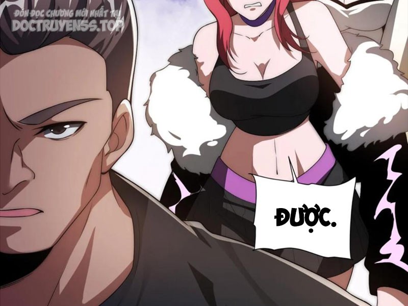 không gian hệ lão lục: dự trữ một vạn tấn thịt ngày tận thế chapter 71 3