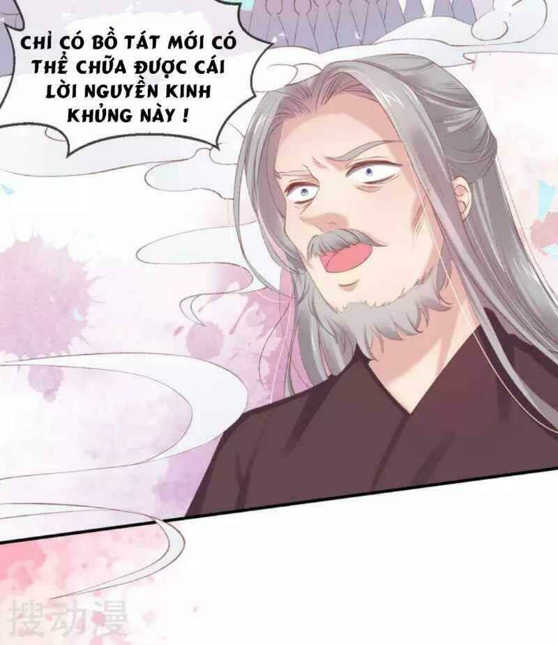 thị huyết y phi chapter 39 14