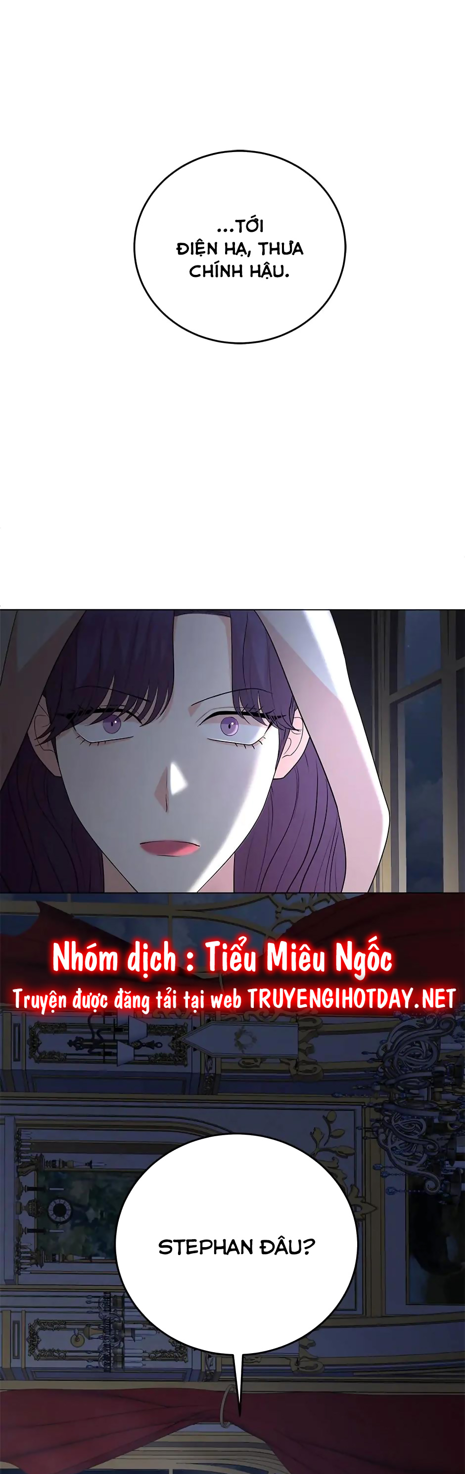 diễn vai ác nữ cũng thật khó khăn chapter 88 4