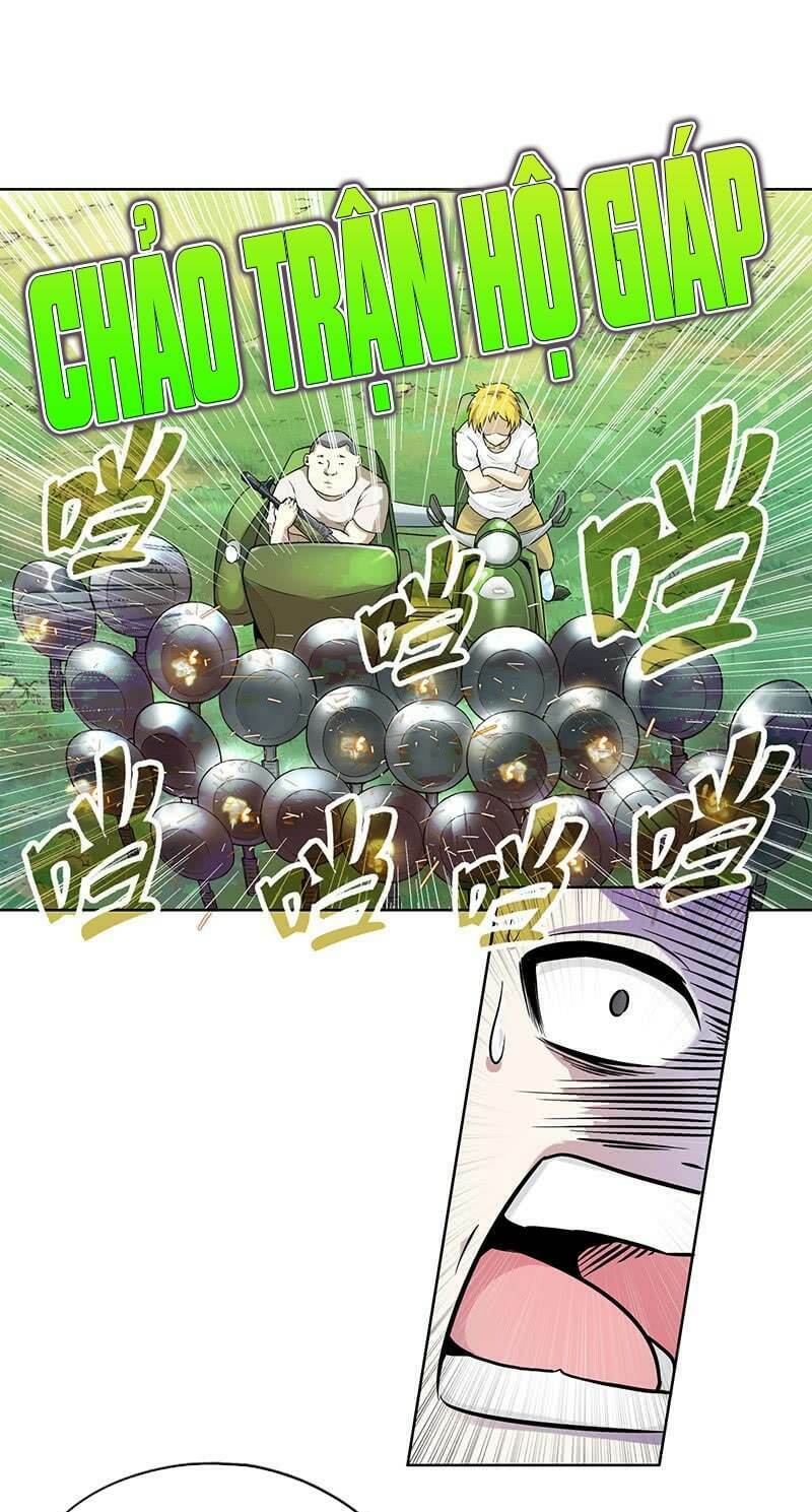 thánh hack chuộc tội chapter 1 32