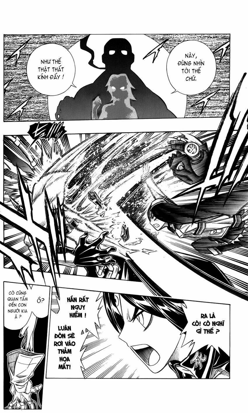 embalming chapter 16 24