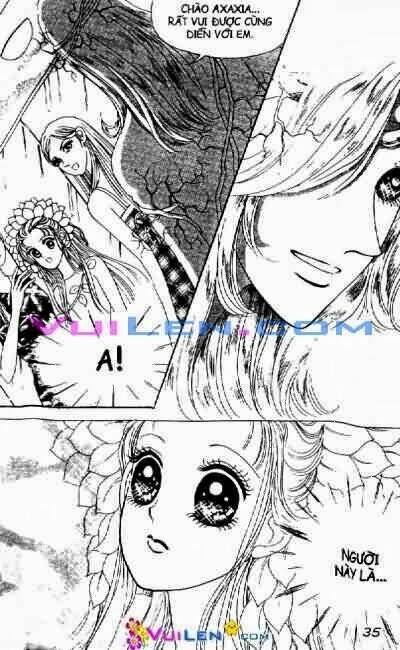 cô gái đến từ quá khứ chapter 4 32