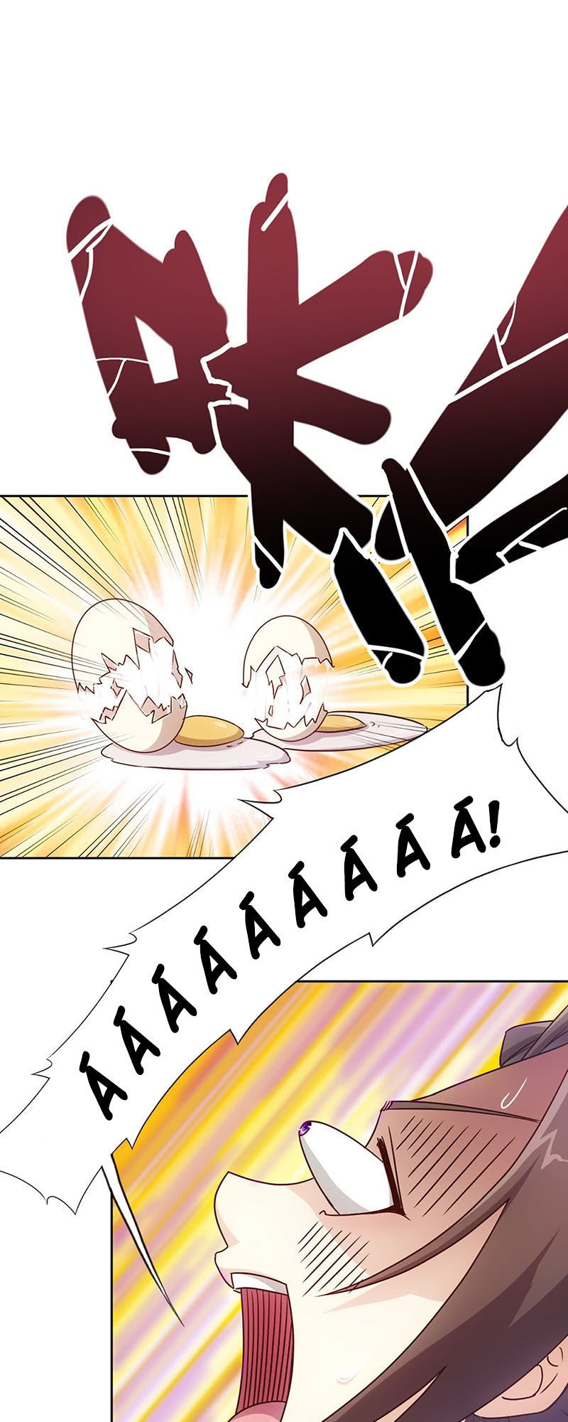 hồng thiên thần tôn chapter 10 5