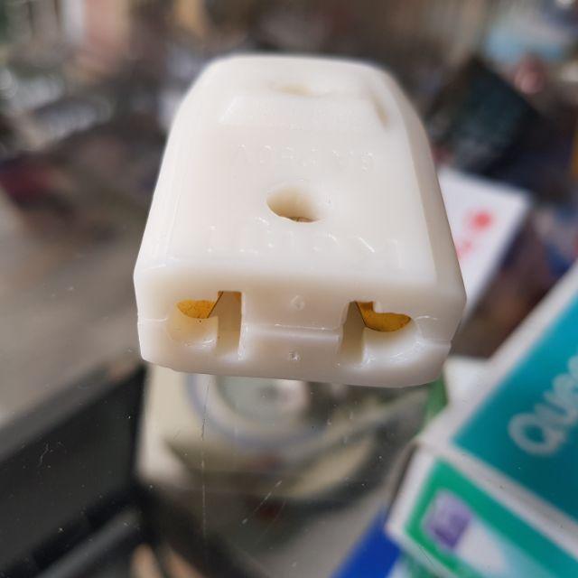 Phích cắm cái phích cắm điện