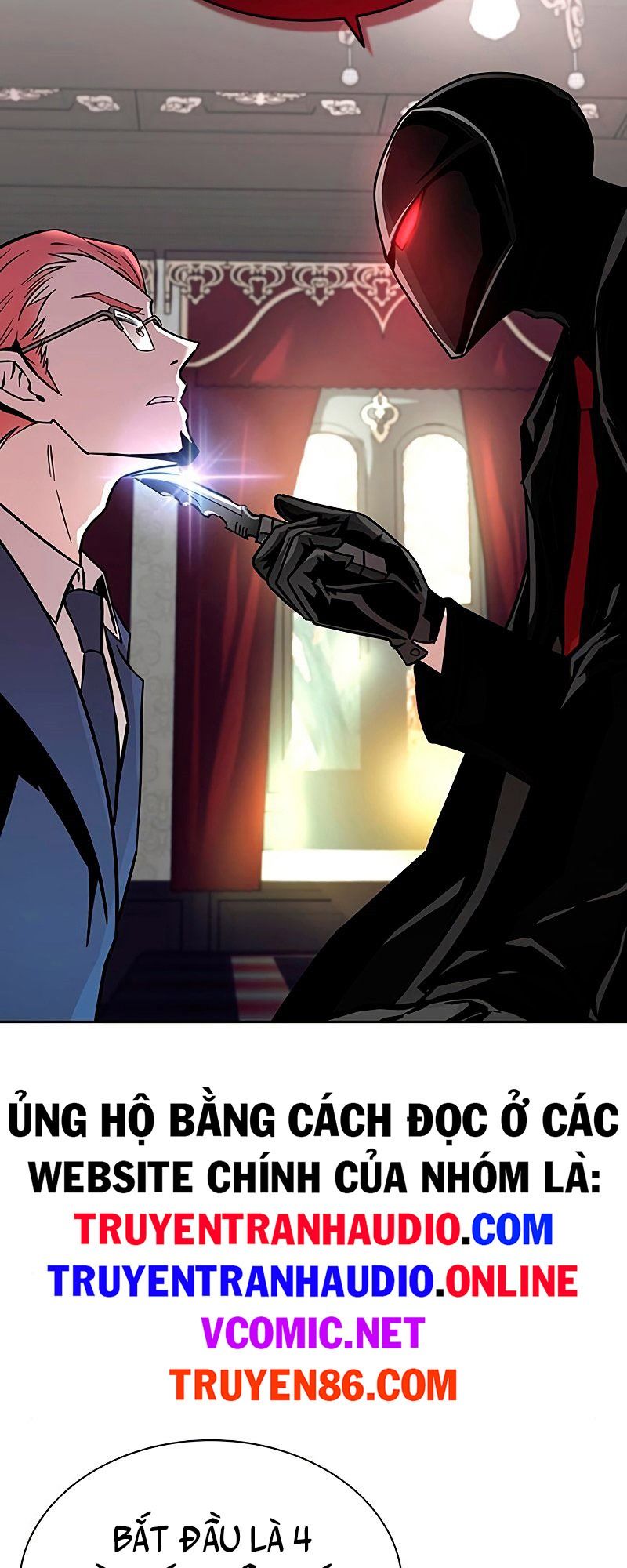 chuyển sinh thành ác nhân chapter 56 10