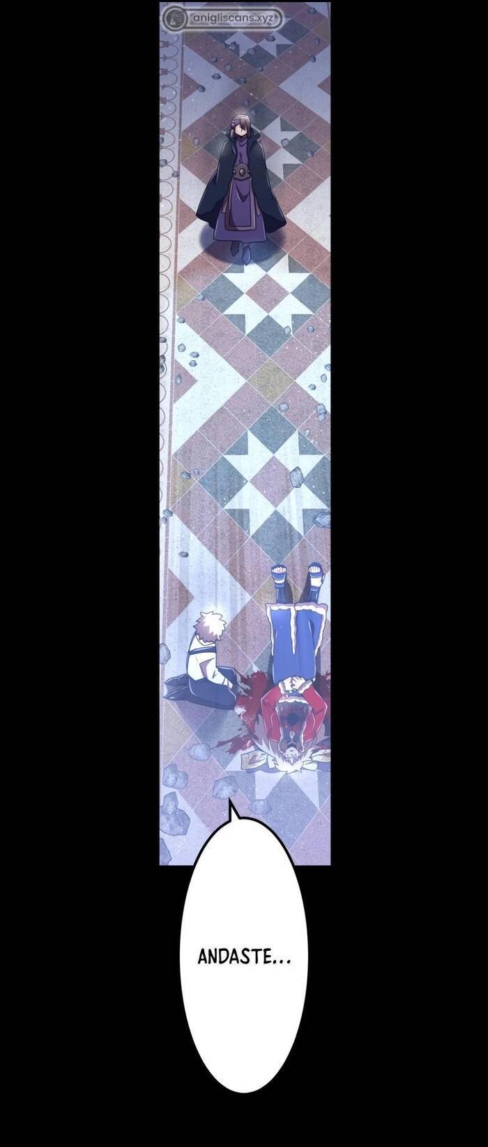 Huyết Thánh Cứu Thế Chủ~ Ta Chỉ Cần 0.0000001% Đã Trở Thành Vô Địch chapter 107 31