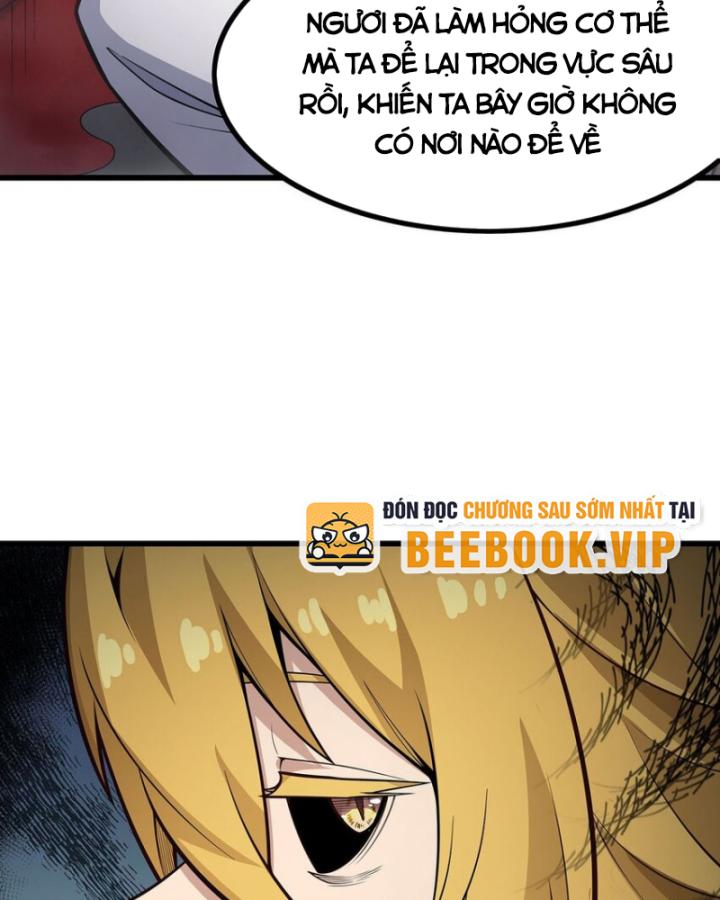 vô hạn sứ đồ và 12 nữ chiến binh chapter 403 33