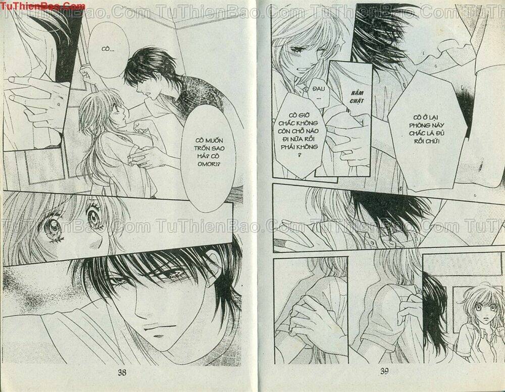 lo lem thời @ chapter 5 19