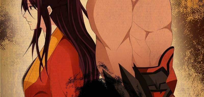 long vương giác tỉnh chapter 88 17