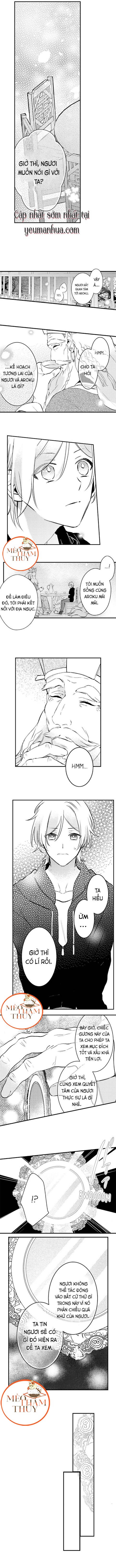 ác ma dục vọng chapter 15 6