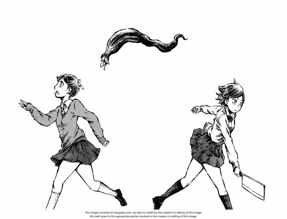 zansatsu! ponytail chapter 1 23