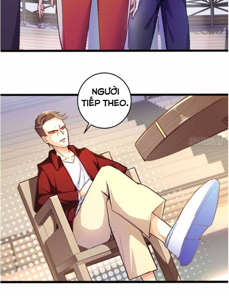 cửa hàng thông thiên giới chapter 59 5
