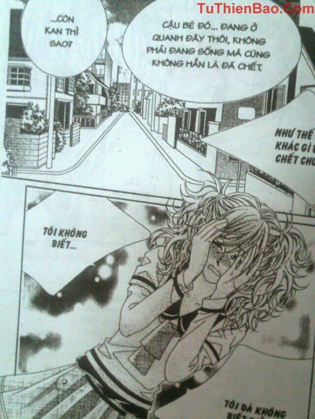 tình trong mộng chapter 9 24