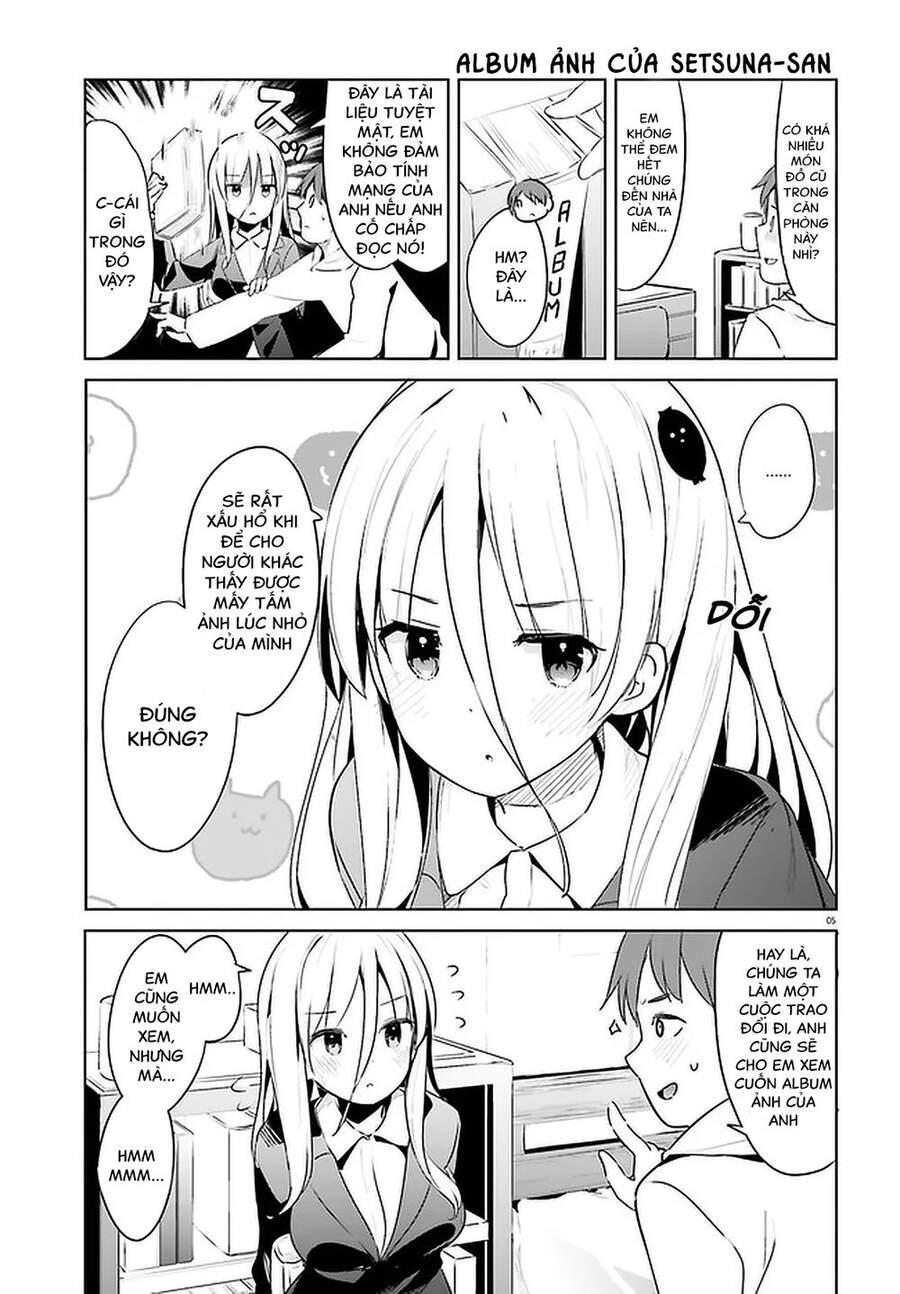 dear sir... i married a killer chapter 18 6