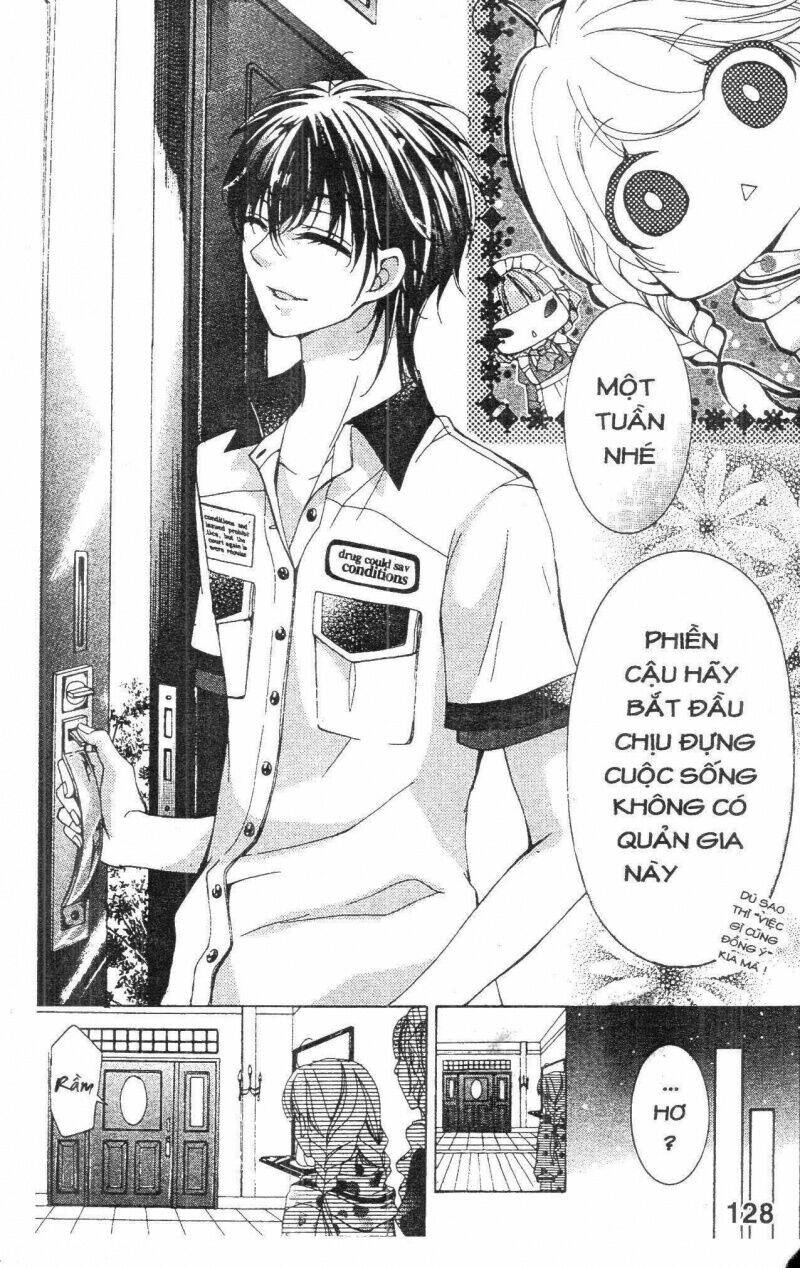 amai akuma ga warau chapter 35 12