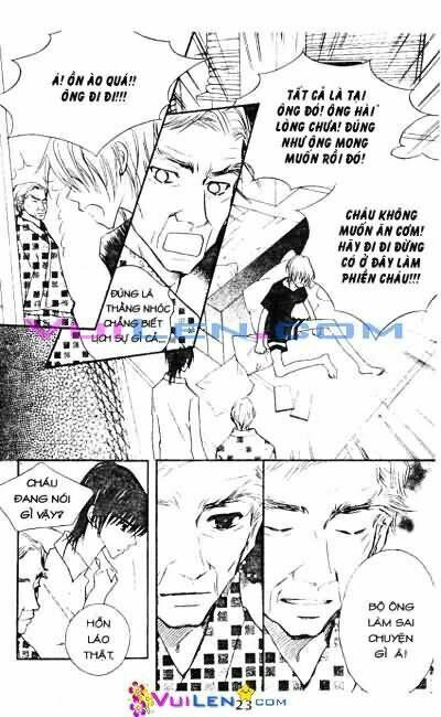 thiên thần dễ thương chapter 5 23