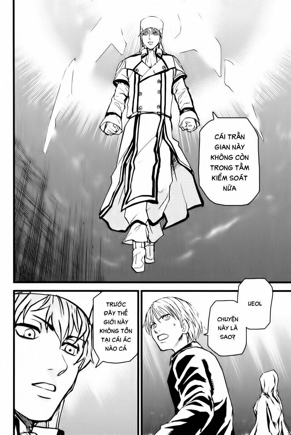 thanh ma kiếm huyền thoại phần 2 chapter 5 7