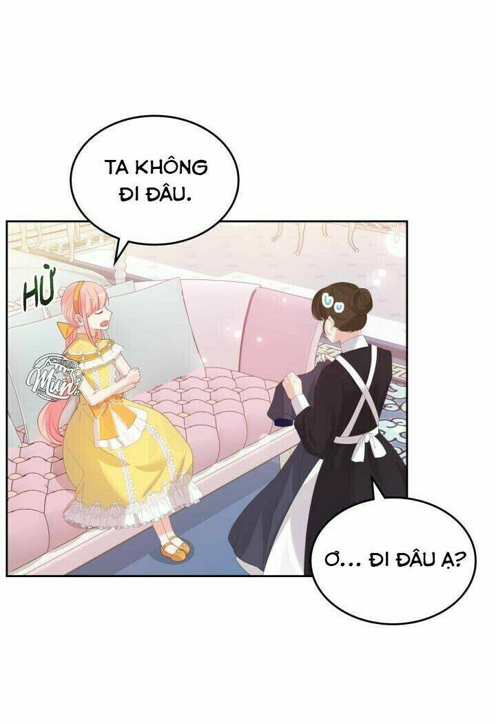 công chúa phản diện muốn ở trong ngôi nhà bánh quy chapter 40 35