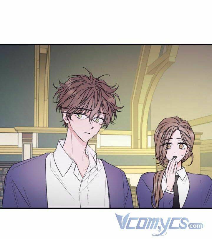 kiếp này tôi sẽ sống như một nhân vật phụ chapter 13 27