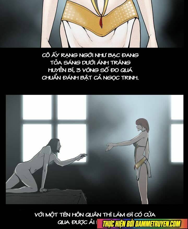 monster night chapter 13 6