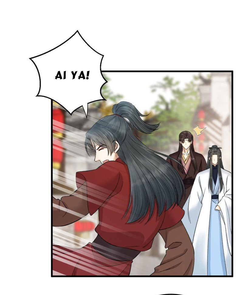 lễ băng nhạc hoại chi dạ chapter 27 4