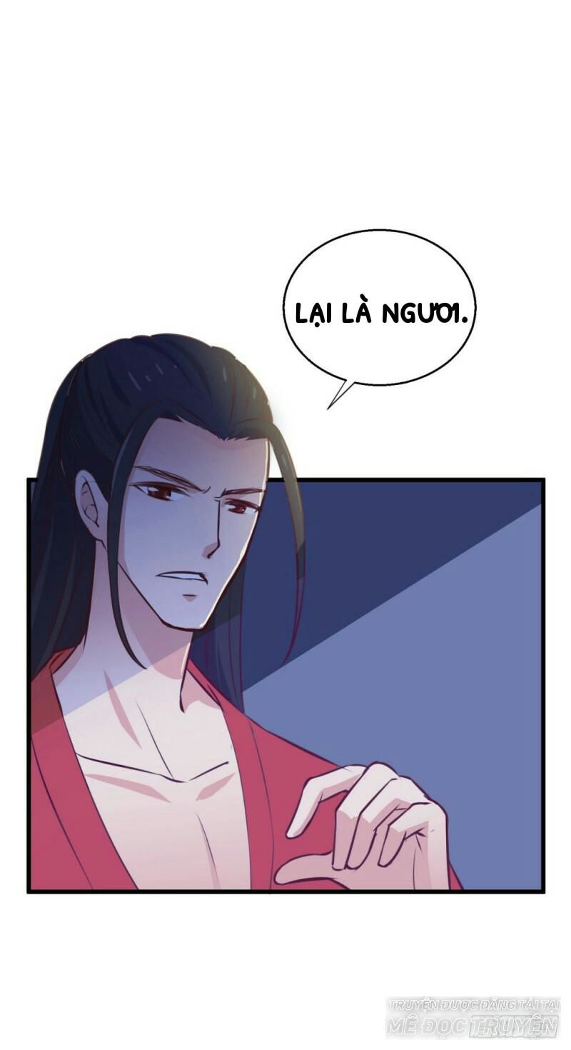 bẩm báo công chúa ! chapter 18 21