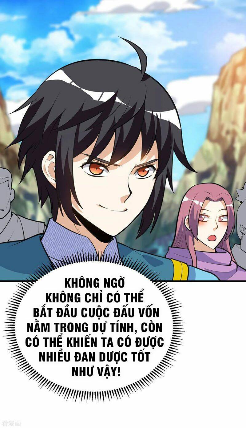thần võ đế tôn chapter 44 29
