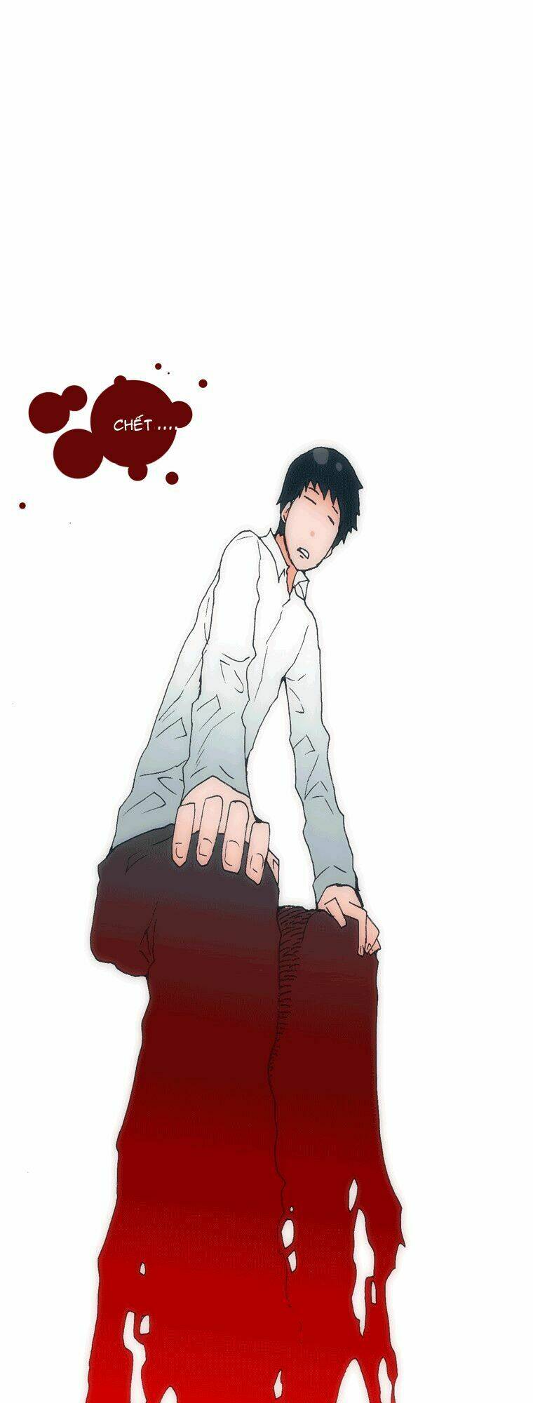 can't see can't hear but love chapter 53 27