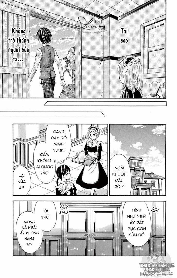 kuzu to kemomimi chapter 1 45