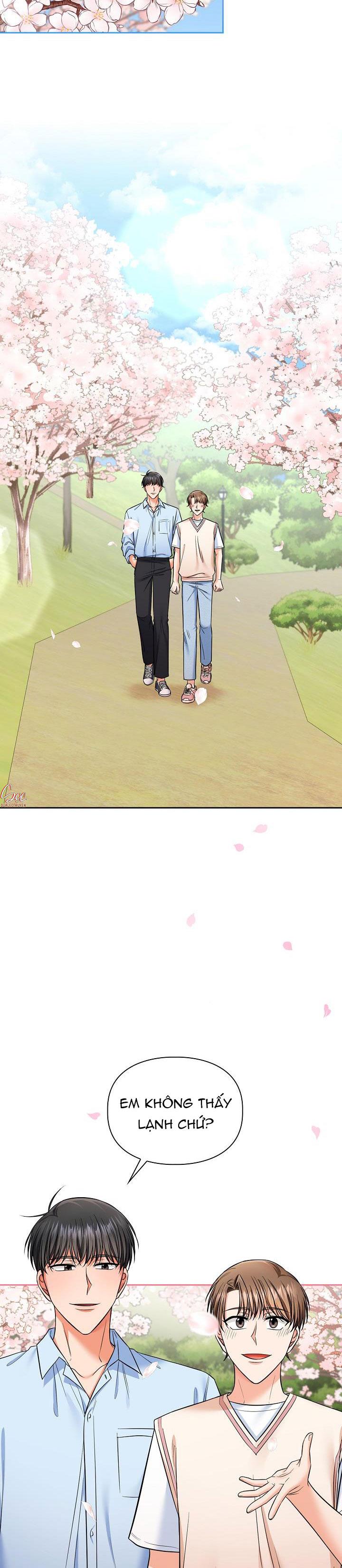 phòng tắm hơi chapter 48 20