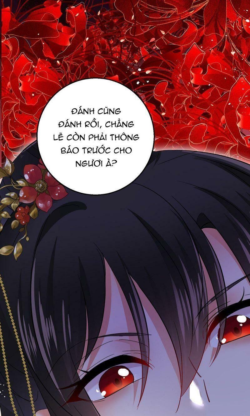 Thần Y Cửu Tiểu Thư Chapter 41 - Next Chapter 42