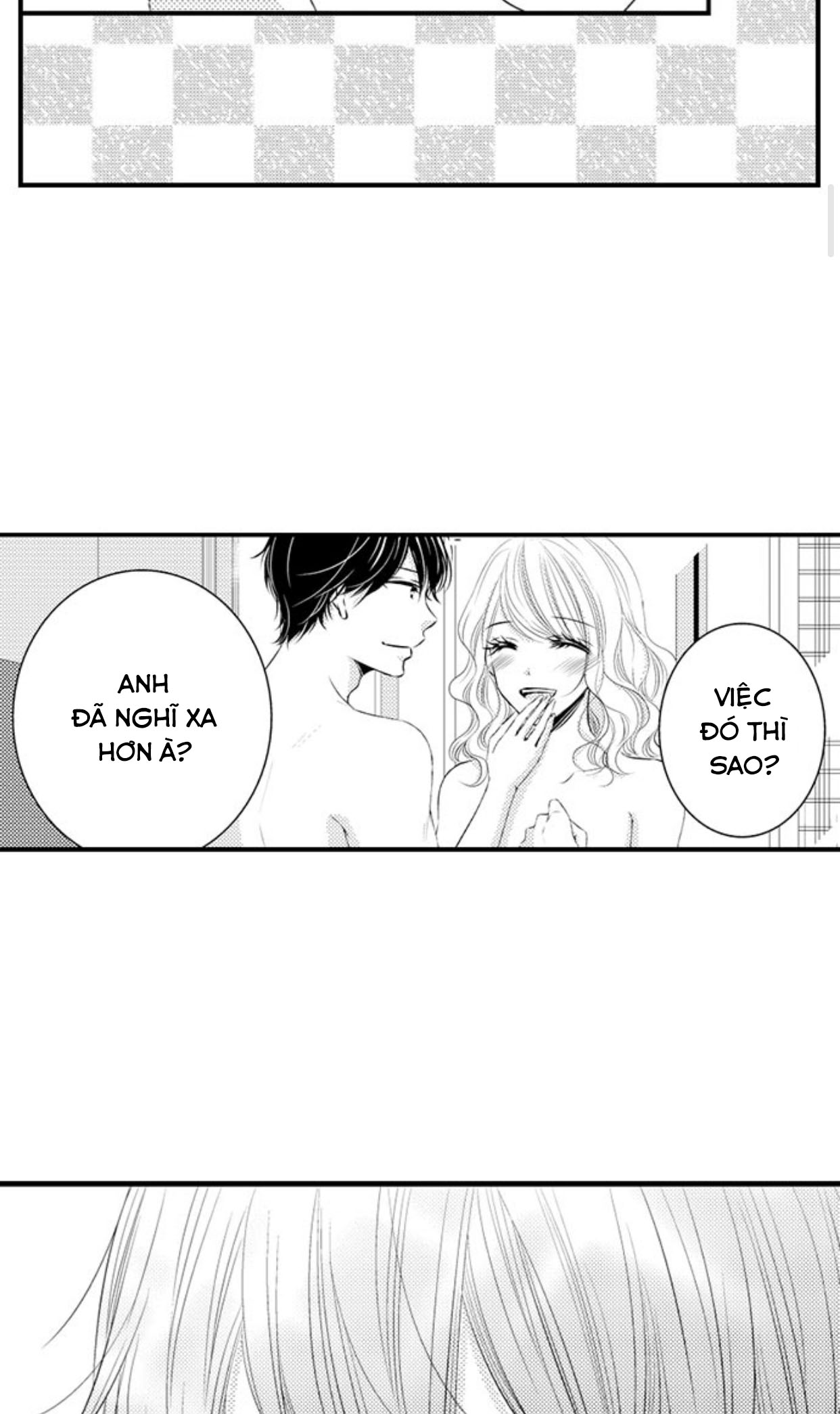 sự cao trào hoàn hảo chapter 90.1 7