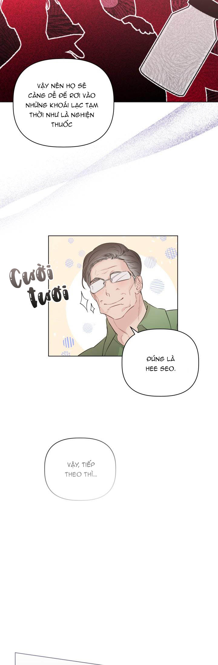 tình yêu ràng buộc chapter 1 5