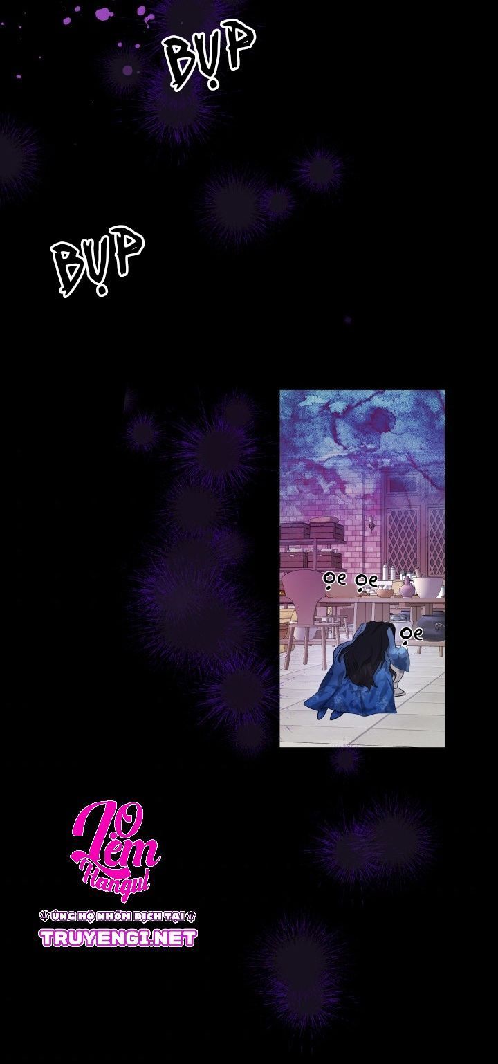 trở thành vợ của nam chính phế vật chapter 4 32