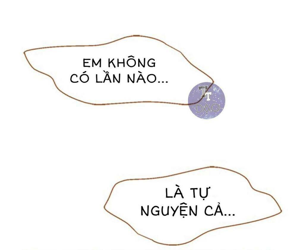 tân lang yếu tòng tiểu dưỡng khởi chapter 6 9