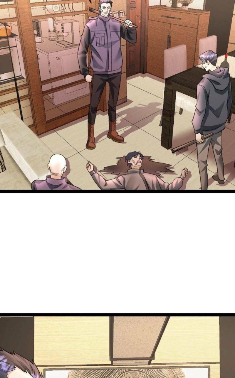 đóng băng toàn cầu: tôi gây dựng nên phòng an toàn thời tận thế chapter 46 16