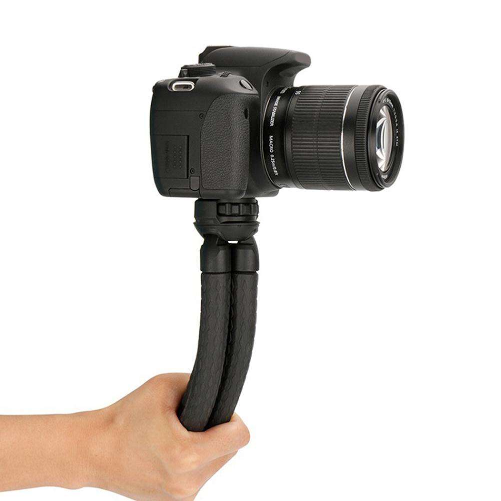 Chân Đế Tripod Bạch Tuộc Cho Điện Thoại Và Máy Ảnh Ulanzi UFO AZONE