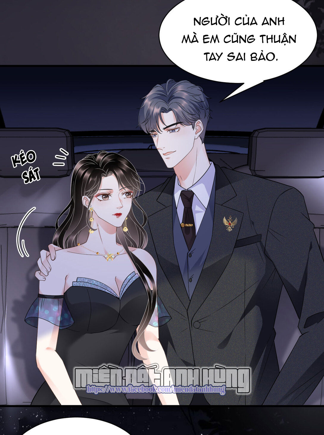 [16+] đại tiểu thư có thể có ý đồ xấu chapter 21 25