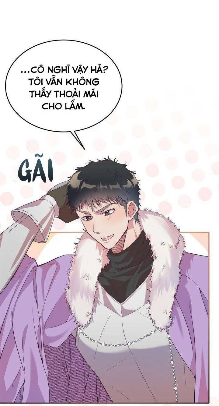 cách để trao vương miện cho vị hoàng tử hoang dã của tôi chapter 19 14
